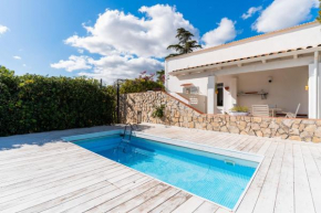 Villa Nuvole Bianche con Piscina by Wonderful Italy Ostuni
